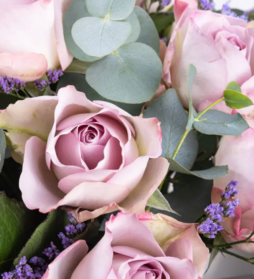 Charlotte & B&F Chocolate Anneler Günü Bundle