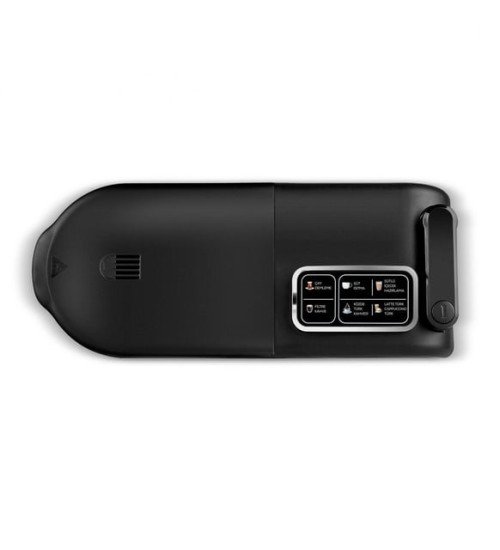 Karaca Hatır Plus Barista 6 In 1 Latte Cappucino ve Közde Türk Kahvesi Makinesi Karaca Hatır Plus Barista 6 In 1 Latte Cappucino ve Közde Türk Kahvesi Makinesi