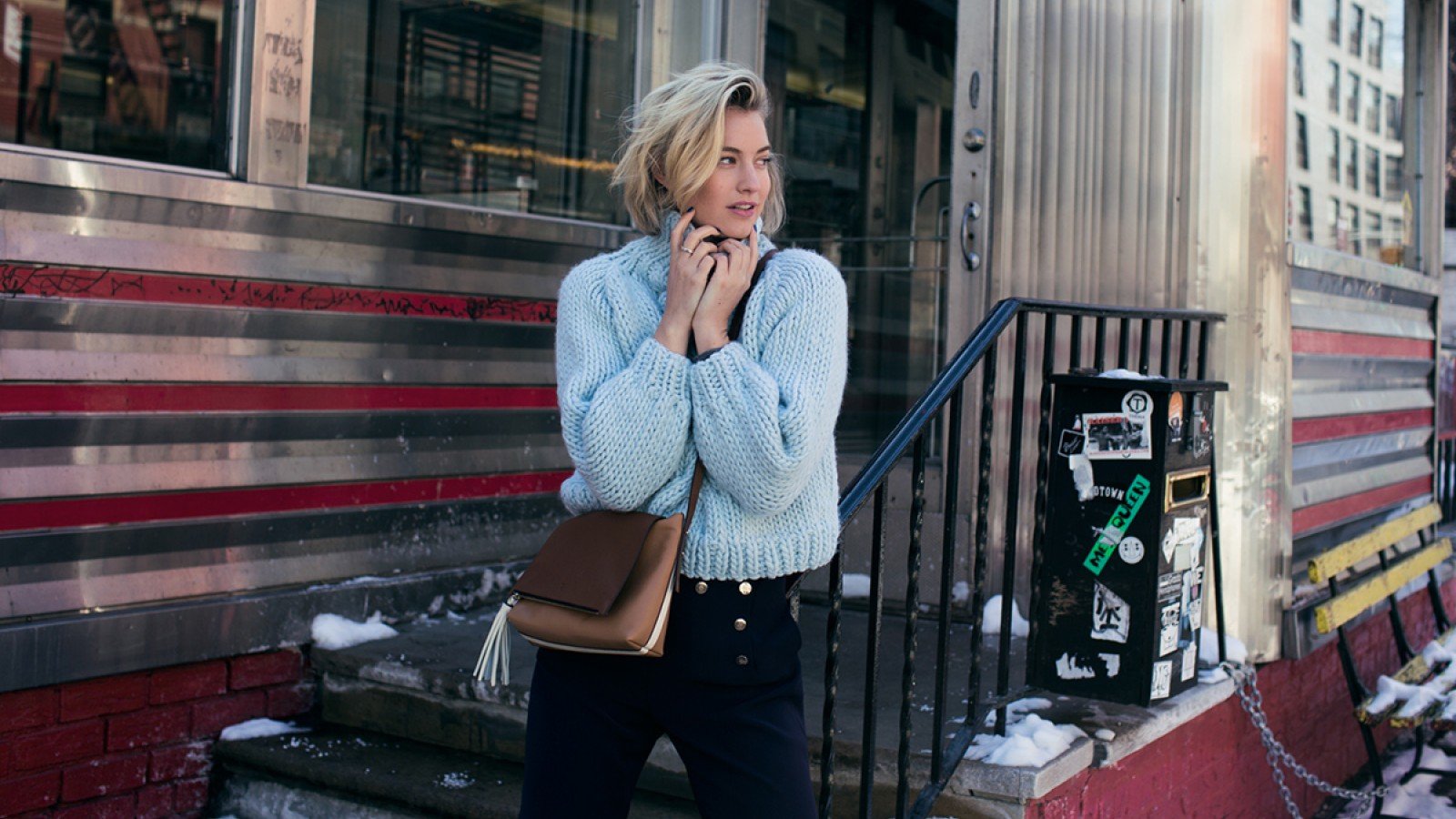 Günlük Moda Rutinlerim: Stil İkonlarından İlham Alın