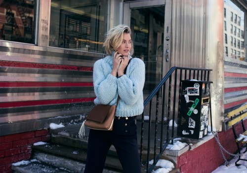 Günlük Moda Rutinlerim: Stil İkonlarından İlham Alın