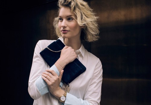 2024 Yazında Öne Çıkan 5 Trend Renk Kombinasyonu